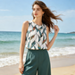 👗 LIMITED-TIME 50% OFF! ✨ Floral Print Top & Wide-Leg Pants Set – Coordinated, Elegant, Versatile 🌸
