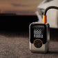 🎉 2026 Sale — Over 30,200 Sold!🚗 Portable Tire Inflator Air Compressor – Smart ✨