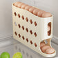 🔥Hot New Arrivals🥚✨Space-Saving Fridge Egg Storage Organizer