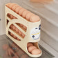 🔥Hot New Arrivals🥚✨Space-Saving Fridge Egg Storage Organizer