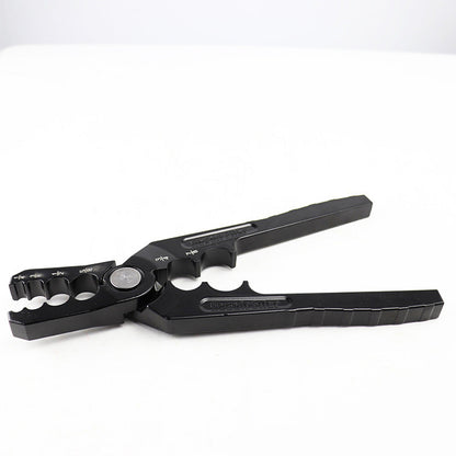 📢📢50% OFF !! ⏰Copper Tube Rounder Pliers