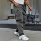 🥳2026 HOT SALE🥳💞50K+ SOLD!✨ 💝  Men's Outdoor Multi-Pocket Cargo Pants
