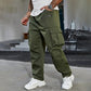 🥳2026 HOT SALE🥳💞50K+ SOLD!✨ 💝  Men's Outdoor Multi-Pocket Cargo Pants