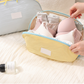 👙 Lingerie Travel Organizer – Neat, Protected & Space-Saving