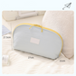 👙 Lingerie Travel Organizer – Neat, Protected & Space-Saving