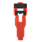 🛠️ LIMITED-TIME 50% OFF! 🚪 Professional Door Latch Installation Tool – Accurate Mortise Guide, Durable ABS, Adjustable 🔨