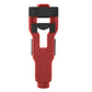 🛠️ LIMITED-TIME 50% OFF! 🚪 Professional Door Latch Installation Tool – Accurate Mortise Guide, Durable ABS, Adjustable 🔨