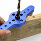 📢📢50% OFF !! ⏰Hole locator for woodworking