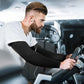 🧤49% OFF! ☀️Sporty Cooling Compression Sleeves with UV Protection – Cool, Protective, and Perfect for Outdoor Sports 🏃‍♂️