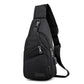 🎒 49% OFF NOW!⛰️ Outdoor Sport Sling Pack – Multifunctional, Durable & USB Port – Urban Commuter Essential 🚴‍♂️