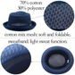 🧢 LIMITED-TIME 50% OFF! ✨ Breathable Sun Protection Cap – Lightweight, Mesh ✨