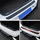 ⏳Time-Limited Special⏰FLASH SALE! Car Trunk Protective Strip – Guard Your Bumper from Scuffs & Scratches 🚗🛡️ 【Limited Time】