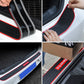 ⏳Time-Limited Special⏰FLASH SALE! Car Trunk Protective Strip – Guard Your Bumper from Scuffs & Scratches 🚗🛡️ 【Limited Time】