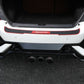 ⏳Time-Limited Special⏰FLASH SALE! Car Trunk Protective Strip – Guard Your Bumper from Scuffs & Scratches 🚗🛡️ 【Limited Time】