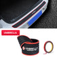 ⏳Time-Limited Special⏰FLASH SALE! Car Trunk Protective Strip – Guard Your Bumper from Scuffs & Scratches 🚗🛡️ 【Limited Time】