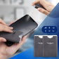 Reusable 2 in 1 Screen Cleaner & Microfiber Cloth
