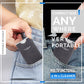 Reusable 2 in 1 Screen Cleaner & Microfiber Cloth