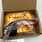 Power Wheels Adapter for DeWalt 18V/20V Battery with Switch & Fuse