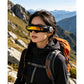 🎉 2026 Sale — Over 29,000 Sold! 🕶️ Retro Punk Irregular Shape Sunglasses – UV400 Protection ☀️