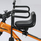 📢📢50% OFF !! ⏰Front Mounted Kids Bike Seat