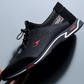 🍃👟🔥 LIMITED-TIME 50% OFF! No-Tie Slip-On Sneakers for Men – Ultra-Light Mesh Upper, Keep Feet Cool & Fresh, Ideal for Walking, Driving or Gym 🏋️‍♂️🌞🦶