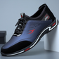 🍃👟🔥 LIMITED-TIME 50% OFF! No-Tie Slip-On Sneakers for Men – Ultra-Light Mesh Upper, Keep Feet Cool & Fresh, Ideal for Walking, Driving or Gym 🏋️‍♂️🌞🦶