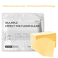 📢📢50% OFF !! 🧼 Multi-Surface Deep Cleaning Sheets (100 PCS) ✨ Powerful Stain Removal for Kitchen, Bathroom & More