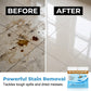 Multi-Effect Floor Cleaning Sheets