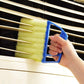 🔥Hot Sale🔥7-finger Blind Window Cleaning Brush，Dust-Repelling Fibers. Fast & Easy Blind Maintenance! ⚡✅🥇