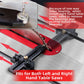 🎉 2026 Sale — Over 25300 Sold! ⏰Thin Rip Table Saw Jig｜6061 Aluminum Precision Woodworking Cutting Guide ✨