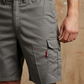 👖 LIMITED-TIME 50% OFF! ✨ Men's Cargo Shorts – Elastic Waist, Multi-Pocket, Durable 🍁