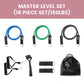 🎉 2026 Sale — Over 44,000 Sold! 💞 Adjustable Resistance Band Set – Build Your Dream Body Anywhere 🌸