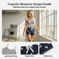 👚 LIMITED-TIME 50% OFF! ✨ Camisole & Shorts Pajama Set – Soft, Breezy, Perfect for Sleep 🌙
