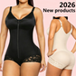 💃 LIMITED-TIME 50% OFF! ✨ Women's Zip-Up Shapewear Bodysuit – Tummy Control, Full-Body Smoothing 🌟