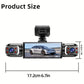 🚗 LIMITED-TIME 50% OFF! ✨ 360° Eagle Eye Parking Camera – 1080P, 4-Way Display, WiFi 📹