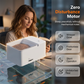 😴➡️🐠 Auto Fish Feeder – Built-in Timer, Perfect for Busy Owners | Up to 30 Days 🗓️