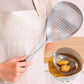 🎉 2026 Sale — Over 27 900 Sold!🍳 Stainless Steel Skimmer Slotted Spoon