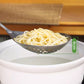 🎉 2026 Sale — Over 27 900 Sold!🍳 Stainless Steel Skimmer Slotted Spoon