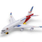 📢📢40% OFF !! ⏰Electric Model Aircraft with Sound and LED Lights