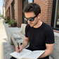 🕶️ 50% OFF NOW! ☀️ Unisex Polarized Sunglasses for Running, Cycling & Driving – UV400 protection & lightweight – Anti-glare, secure fit – perfect for outdoor sports 🚴‍♂️