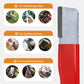 📢📢50% OFF !! ⏰Outdoor Portable Knife Sharpener