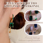 ⏳Limited-time 50% off⏰Elegant Vintage Synthetic Diamond Drop Earrings👂💎