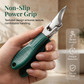 🎉 2026 Sale — Over 47,000 Sold! ✂️ 3-Piece Professional Toenail Clipper Set – Precision Curved Blades 🦶