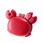 📢📢50% OFF !! ⏰Multifunctional Magnetic Crab-Shaped Bottle Opener