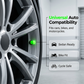 📢📢50% OFF !! ⏰Universal Luminous Tire Valve Caps