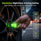 📢📢50% OFF !! ⏰Universal Luminous Tire Valve Caps