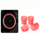 📢📢50% OFF !! ⏰Universal Luminous Tire Valve Caps