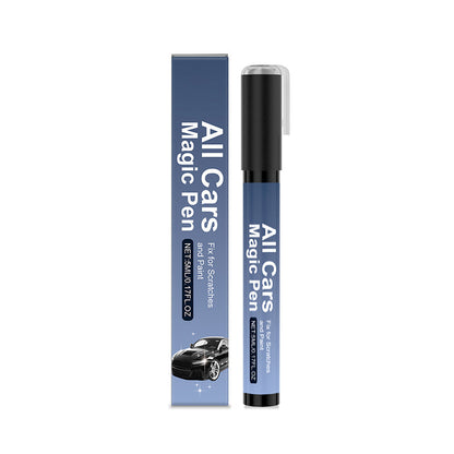 All-in-One Car Scratch Repair Pen