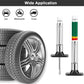 Portable Car Tire Tread Depth Gauge