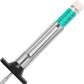 Portable Car Tire Tread Depth Gauge